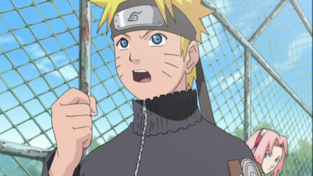 Naruto ナルト 疾風伝 Netflix Naruto ナルト 疾風伝 Netflix