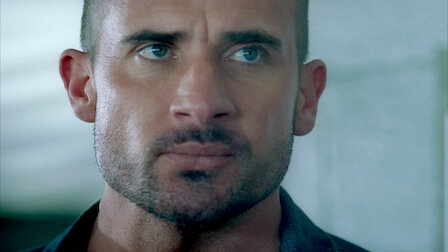 prison break season 5 episode 1 on netflix