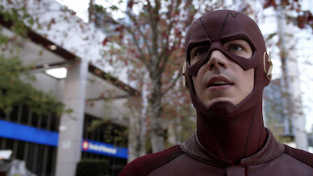 the flash season 5 screencaps