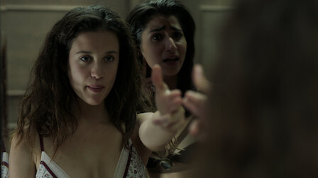 Money Heist Netflix Official Site