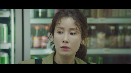 Skyキャッスル 上流階級の妻たち Netflix