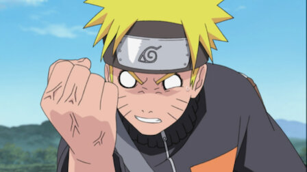 Naruto ナルト 疾風伝 Netflix Naruto ナルト 疾風伝 Netflix