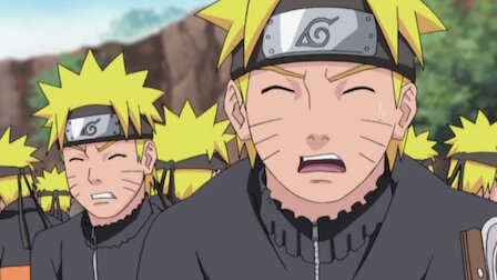 Naruto ナルト 疾風伝 Netflix Naruto ナルト 疾風伝 Netflix