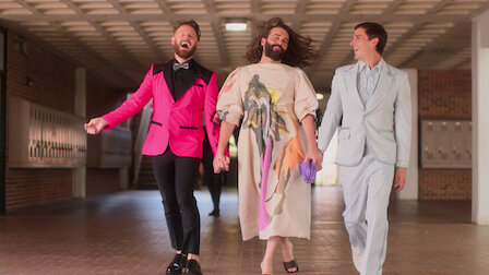 Watch Queer Eye | Netflix Official Site