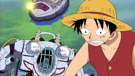One Piece Episode 530
