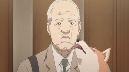 Inuyashiki Last Hero Netflix