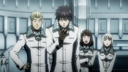 toward the terra anime stream episode 1 toward the terra anime stream episode 1