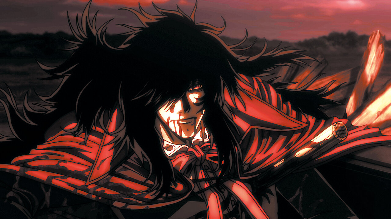 50 Hellsing ざたなもめ 50 Hellsing ざたなもめ