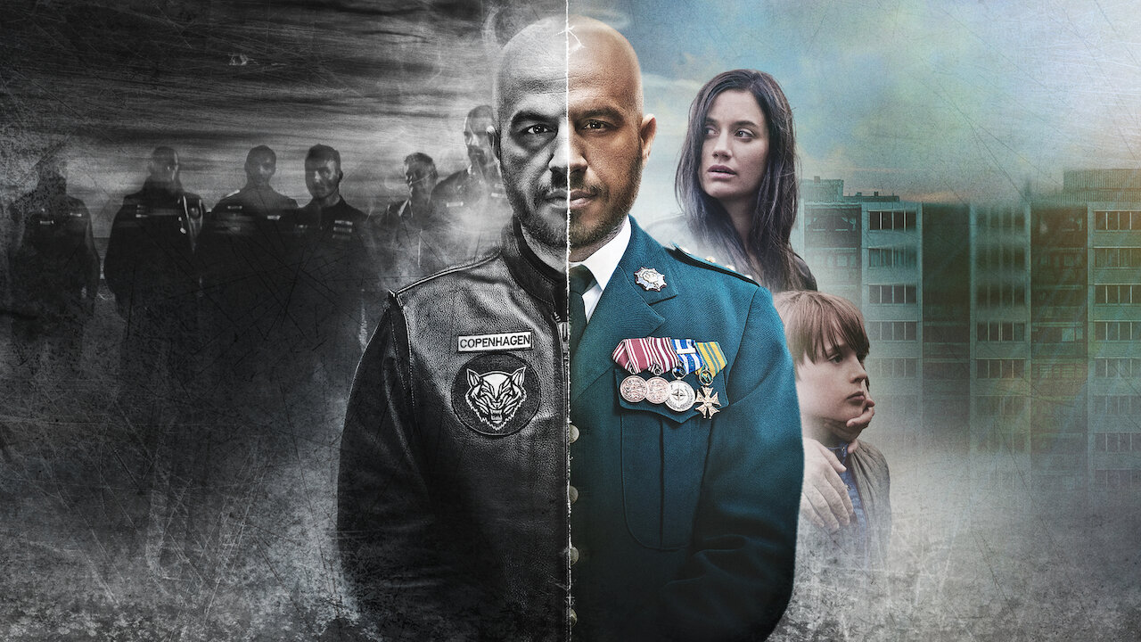 el guerrero pacífico netflix el guerrero pacífico netflix