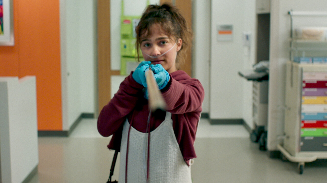 THE DEVIL'S LIGHT MOVIE IN HINDI