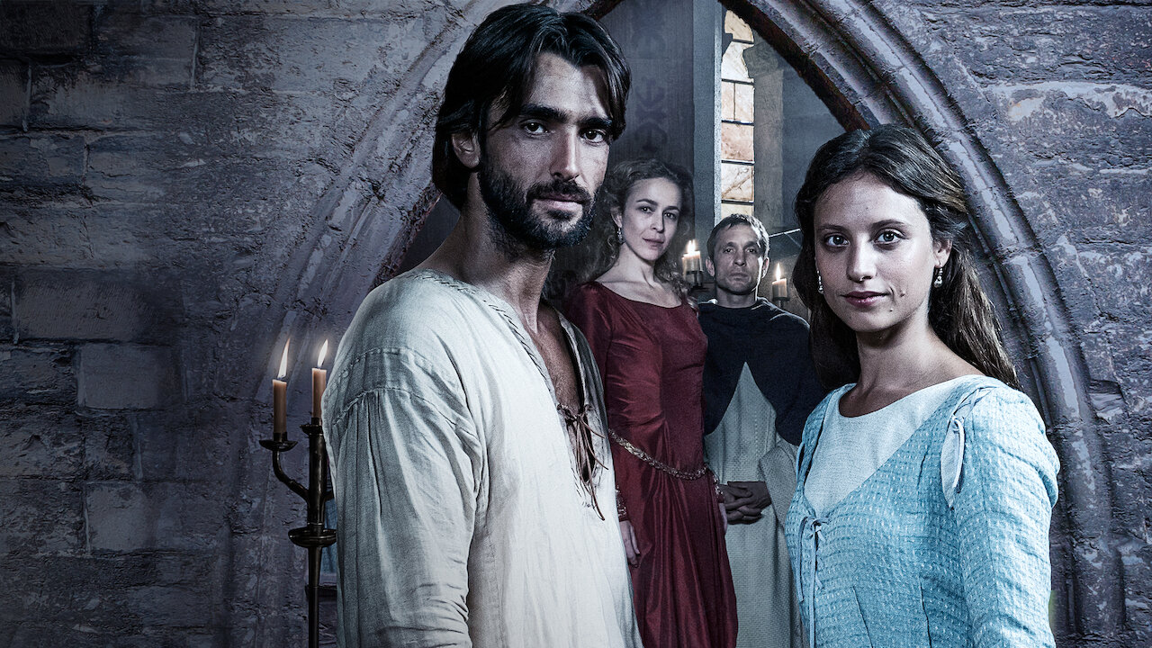La Catedral Del Mar Saison 2 Netflix