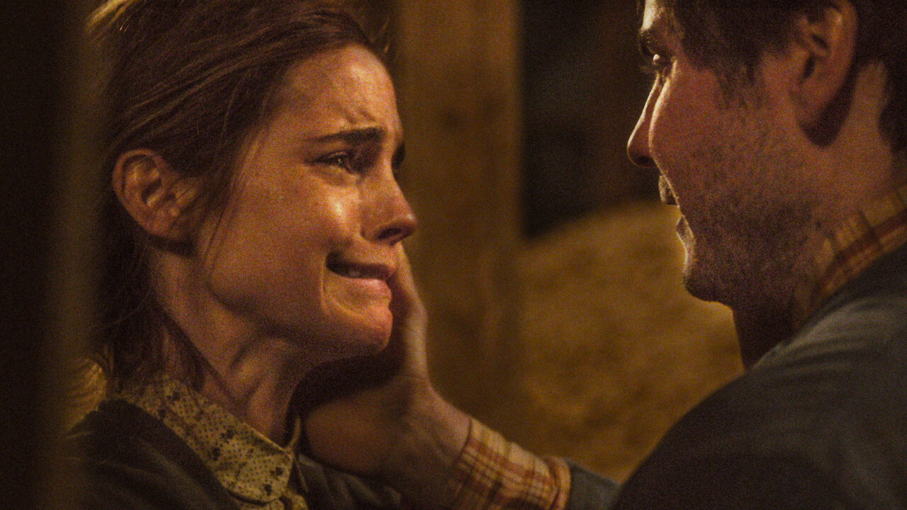 THE KING'S DAUGHTER WATCH BEFORE