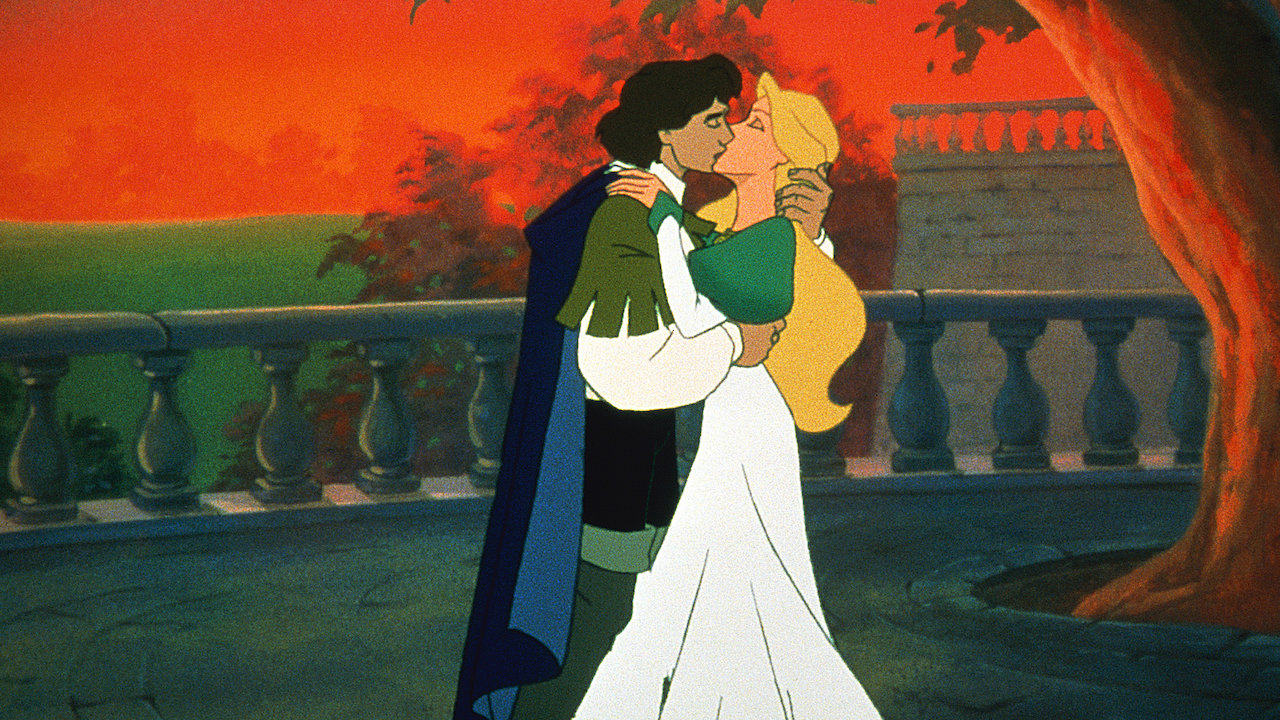 The Swan Princess The Mystery Of The Enchanted Treasure Netflix