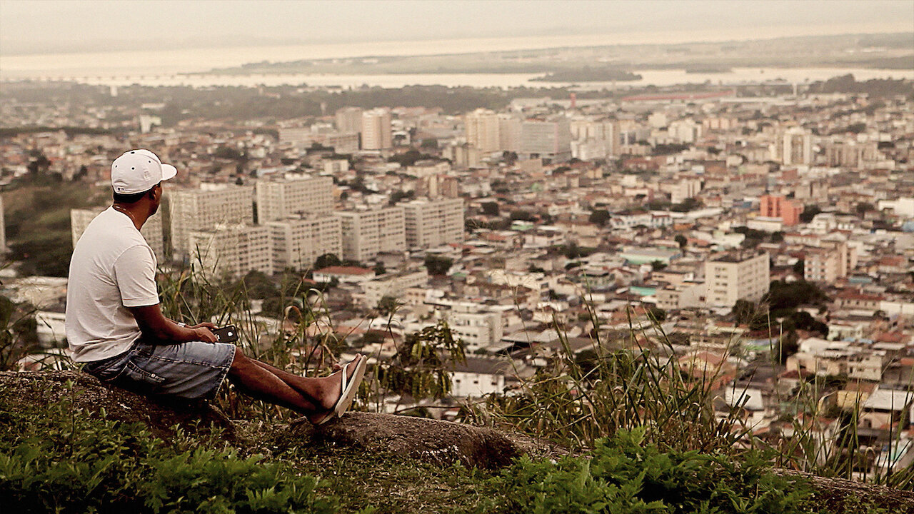 NETFLIX MOVIES ABOUT TRAVELING