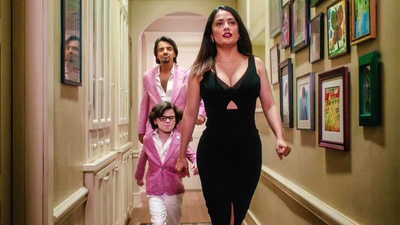 Cómo Ser Un Latin Lover | Netflix