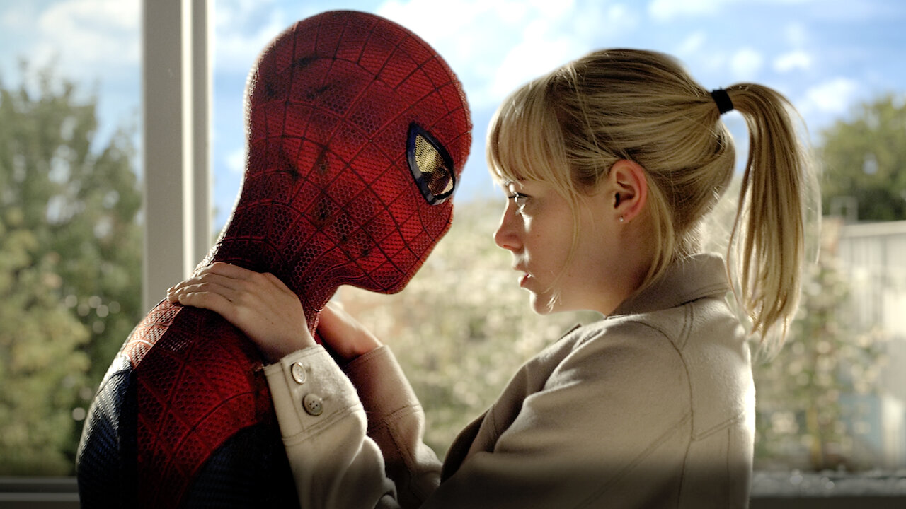 the amazing spider man 2 free online movie