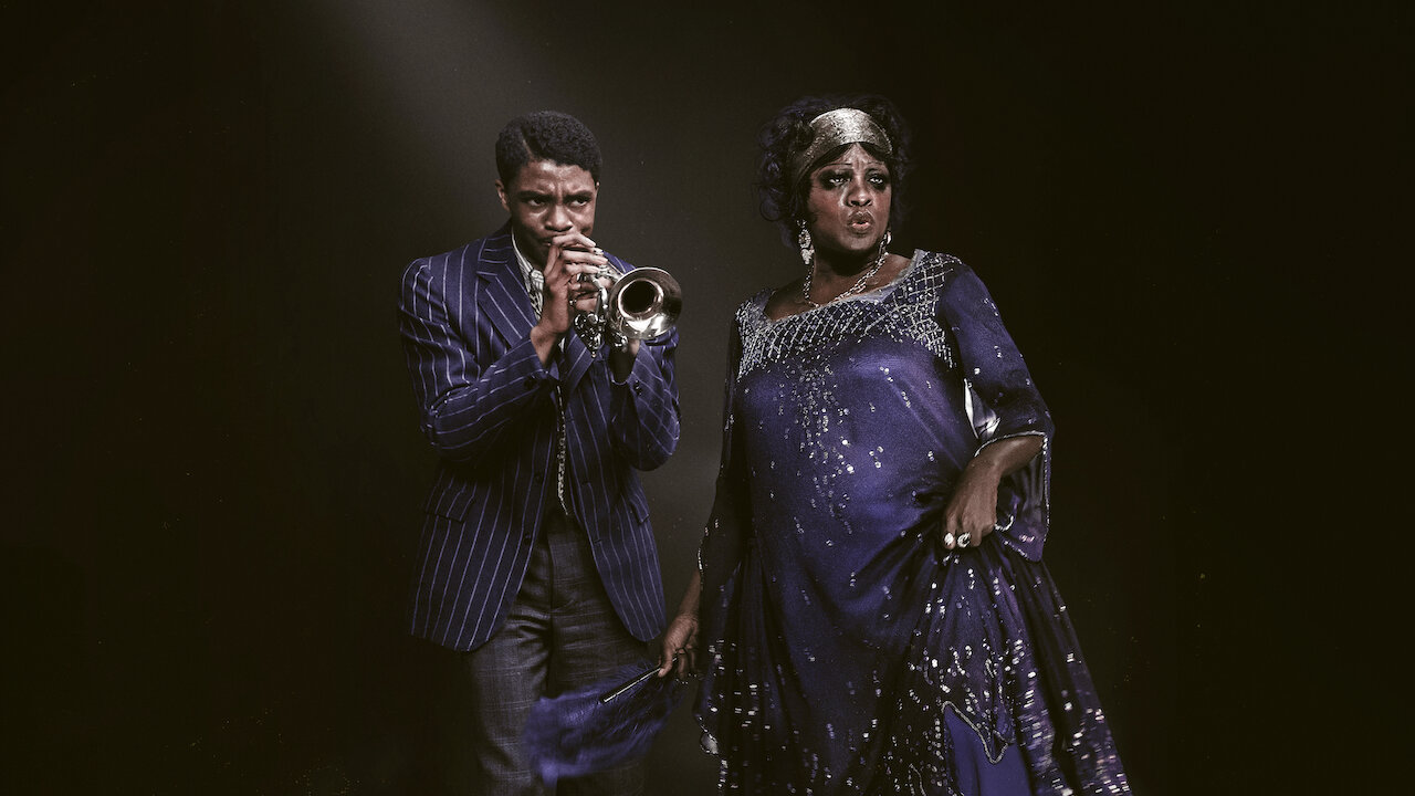 Watch Ma Rainey S Black Bottom Netflix Official Site