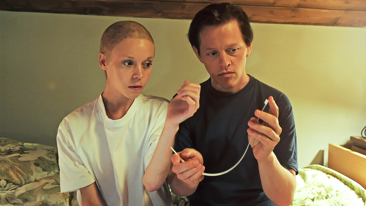 DEADLY DOULA MOVIE BAD