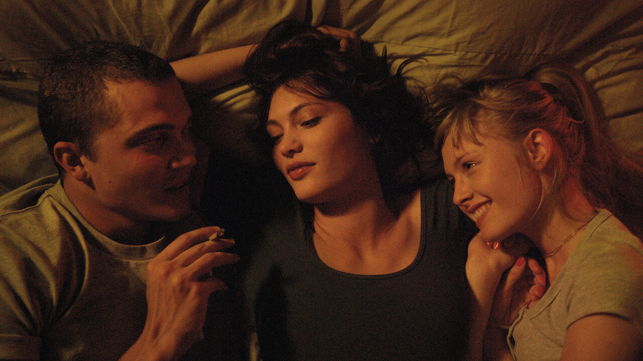 PIERCE BROSNAN EN THE KING'S DAUGHTER