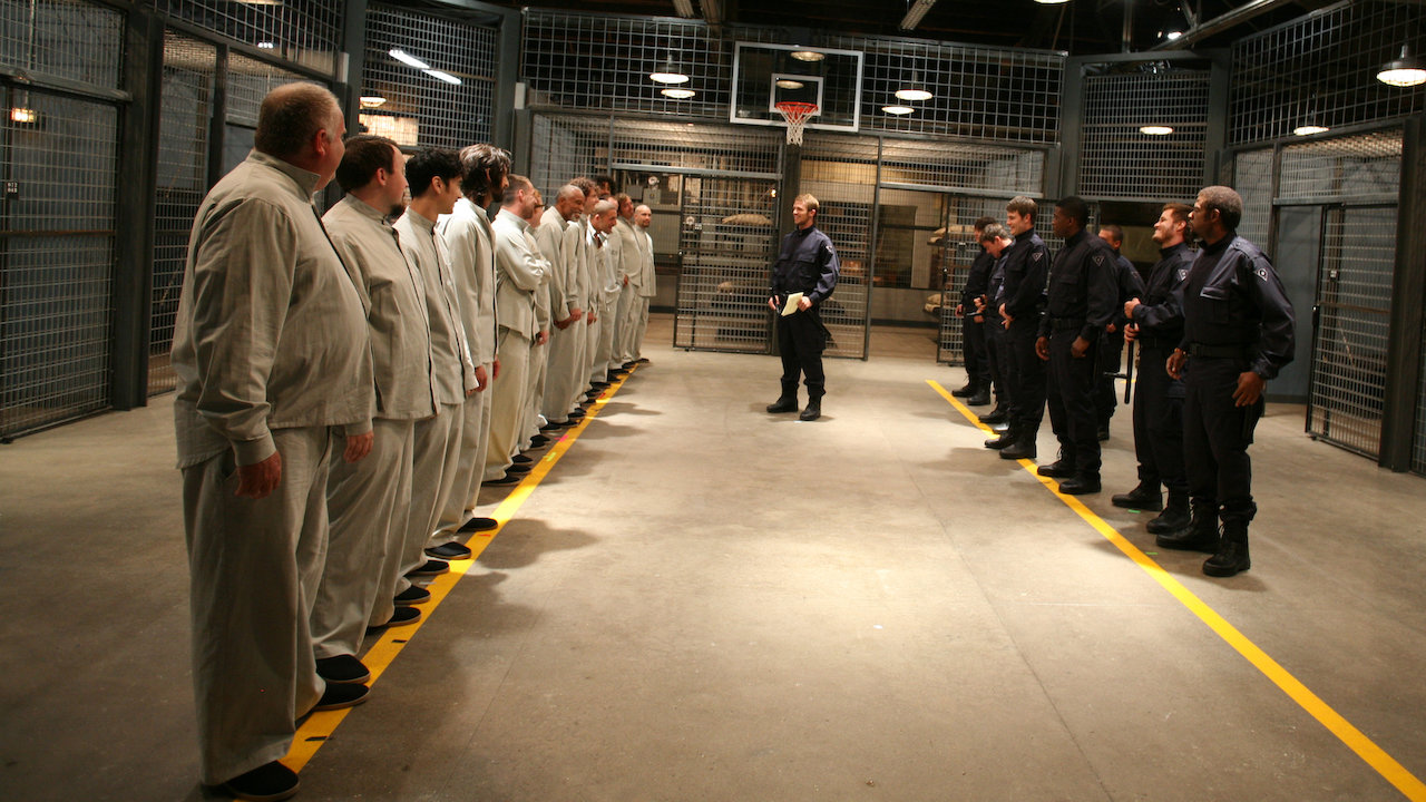 the experiment 2010 watch online