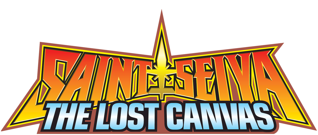 saint seiya lost canvas