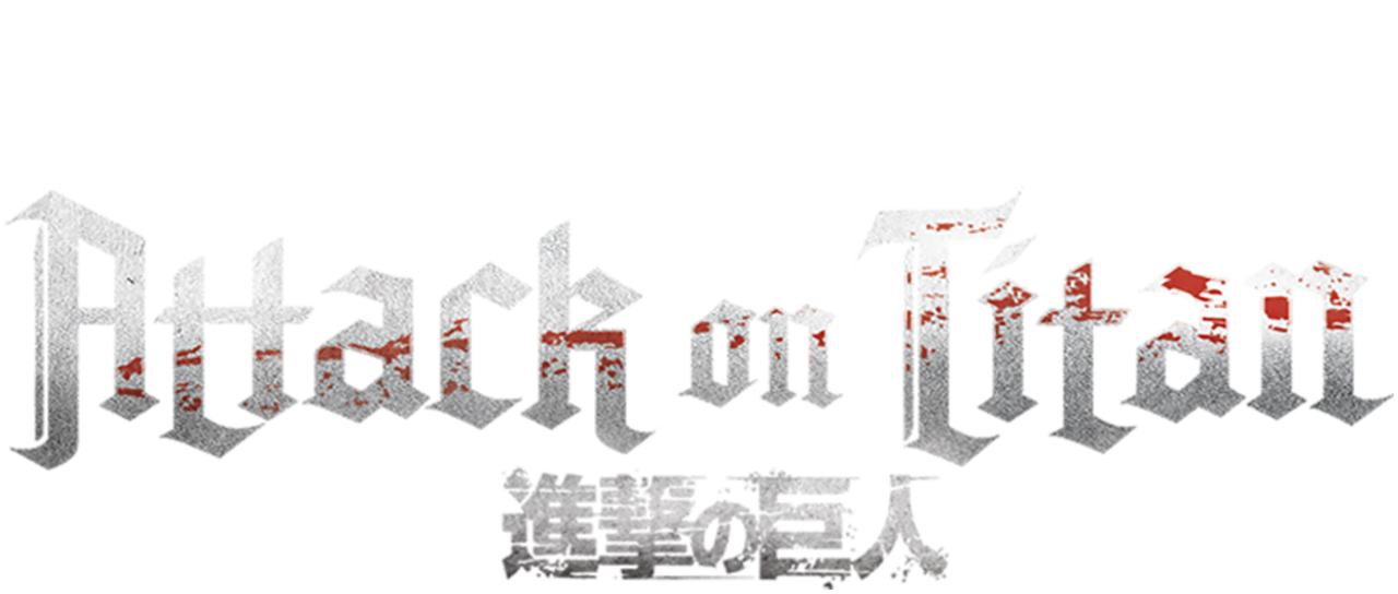 Attack On Titan Netflix Attack On Titan Netflix