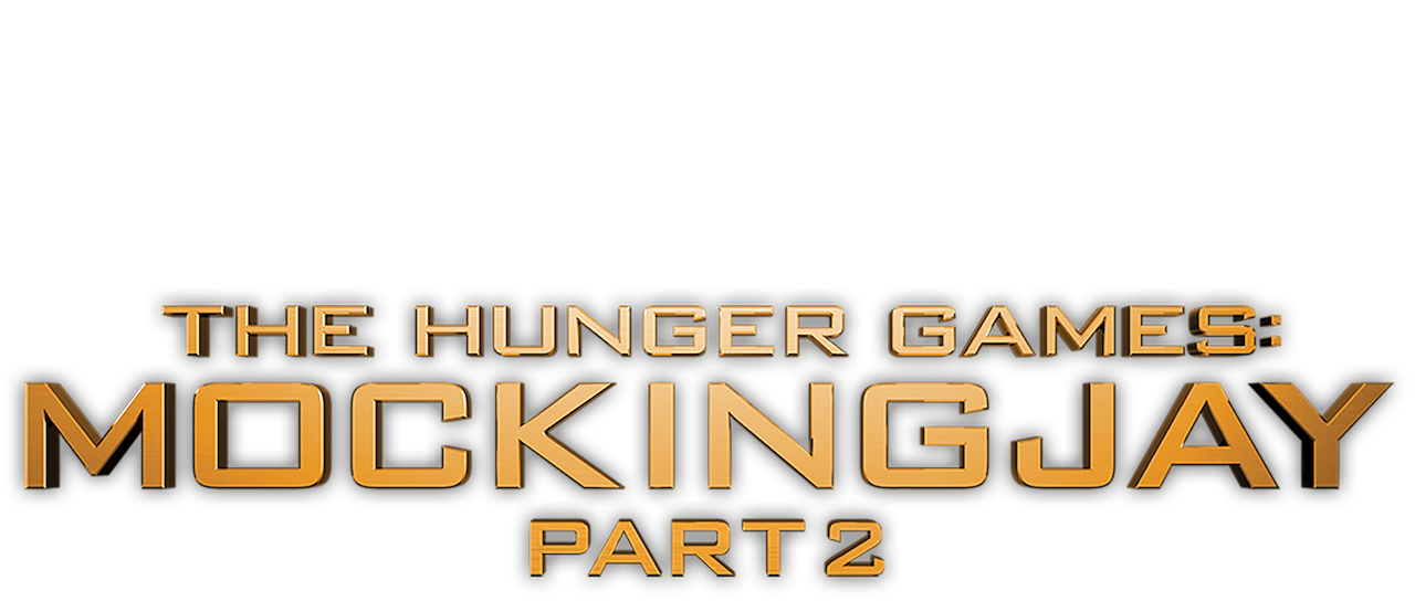 Watch The Hunger Games: Mockingjay - Part 2  Netflix