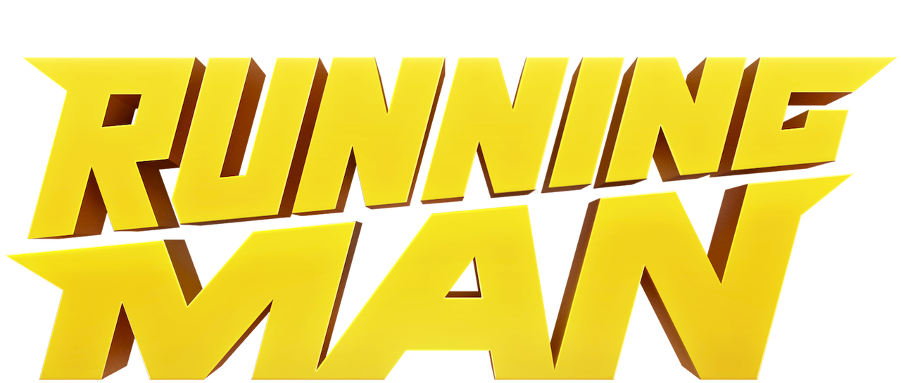 Watch Running Man Netflix