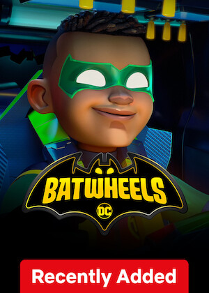 Netflix: Batwheels | <strong>Opis Netflix</strong><br> Gdy silniki wehikułów Batmana, Robina i Batgirl budzą się do życia, to znak, że młoda ekipa do zwalczania przestępczości w Gotham City jest gotowa do akcji! | Oglądaj serial na Netflix.com