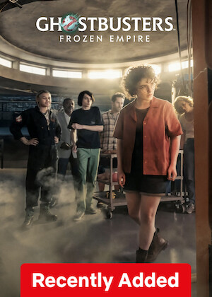 Netflix: Ghostbusters: Frozen Empire | <strong>Opis Netflix</strong><br> Rodzina Spenglerów powraca do Nowego Jorku, gdzie musi zewrzeć szyki z Pogromcami Duchów, aby ocalić świat przed złowrogim duchem i armią nieumarłych. | Oglądaj film na Netflix.com