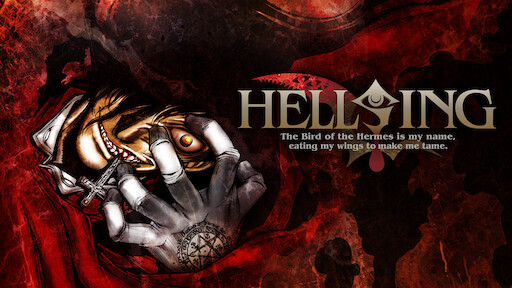 Hellsing Ultimate | Netflix