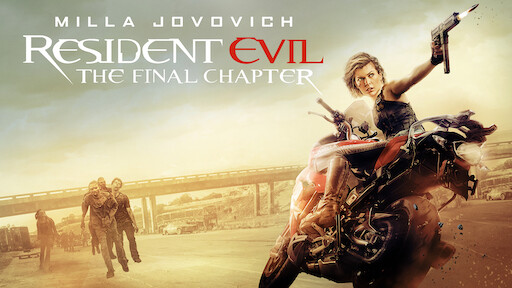 resident evil final chapter free movie online