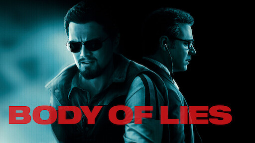 what year did body of lies movie come out