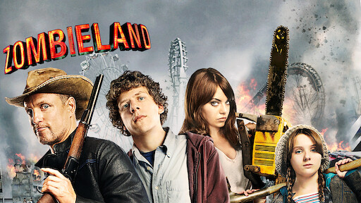 what zombieland online free