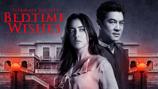 Watch Sleepless Society Insomnia Netflix