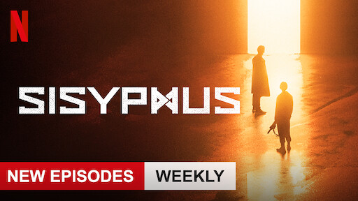 Sisyphus Netflix Official Site