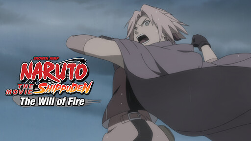 watch naruto movie 3