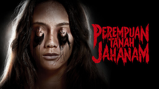 Perempuan Tanah Jahanam Netflix