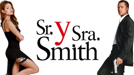 Sr Y Sra Smith Pelicula Completa En Español Latino Pelisplus