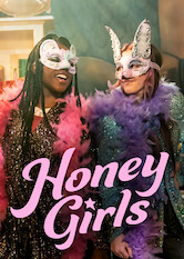 Honey Girls