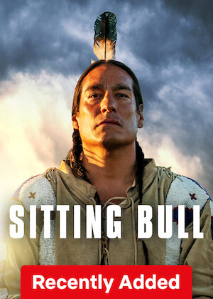 Sitting Bull poster
